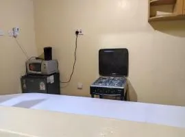 Nash homes-1bedroom Milimani Nakuru