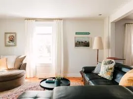 County Escape on Corey