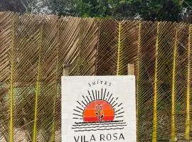 POUSADA CARAIVA e SUITES VILA ROSA