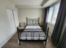 Scarborough Townhouse