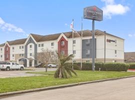 Candlewood Suites Port Arthur/Nederland by IHG，位于尼德兰的酒店