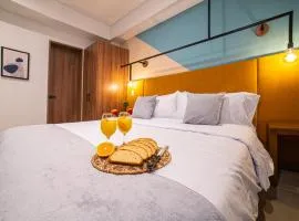 ERE Centenario Luxury Suites