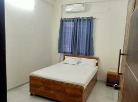 OYO Hotel Blue Ocean MNJ Resort，位于纳西克的酒店