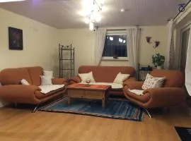 Ferienwohnung Sandkaute