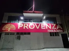 PROVENZA HOTEL & SUiTES