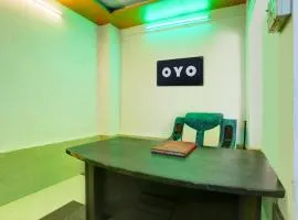 OYO Shivam guest house and resort