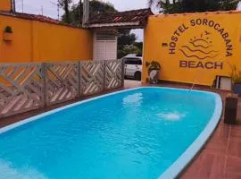 Hostel Sorocabana Beach