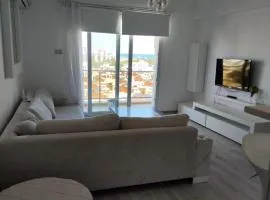 Royal Sun sitesi 2 yatak odalı daire