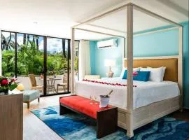 Margaritaville Beach Resort - Honeymoon suite - Costa Rica