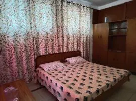 Suruwar Cottage