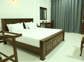 Qualia Resort，位于马特勒的酒店