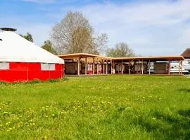 Campinghotel Boot & Bike Hansestadt Anklam