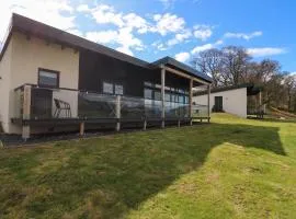 2 Strathtay Lodges