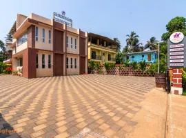 Arnnas Resort Diveagar