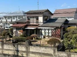 木の家ゲストハウス3号館