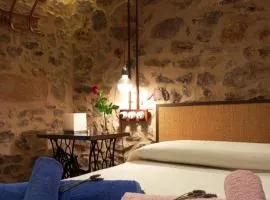 Casa rural Puchero y Manta