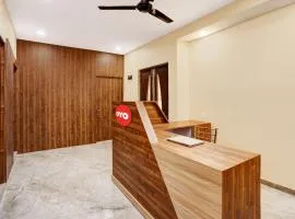 OYO Flagship Hotel Radiant