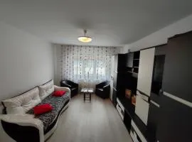 Apartament Cezar