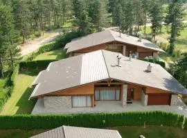 Villa Katerina Deluxe - Pirin Golf and Country Club