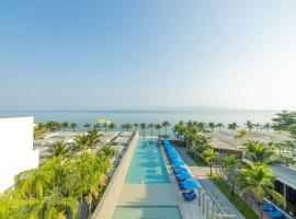 Explorar Koh Samui - Adults Only Resort and Spa，位于湄南海滩的豪华酒店