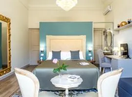Kèramos Luxury Rooms