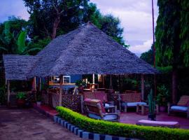 The Better Inn