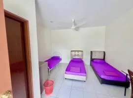 Roomstay Ehsan