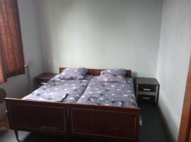 apartament，位于祖格迪迪的低价酒店