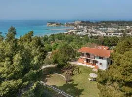 #FLH - Sani Dream Villa, Sani