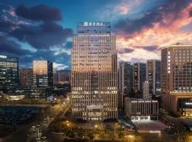 杭州成均君亭酒店（浙大城市学院善贤地铁站店）