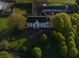 The Carriage Houses at Beechpark House