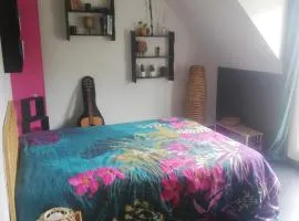 chambre Ju