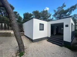 FJAKA luxury mobile home - Oaza Mira Camping Croatia