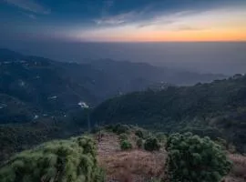 The Mill Family kasauli by The North Edge