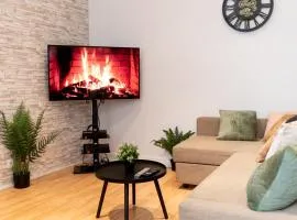 Magnifique duplex à Paris