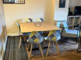 Cozy Loft - Proche Gare - Nemours