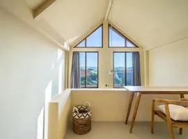 Canggu Seseh Breeze Loft