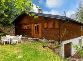 Chalet Les Airelles