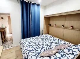 apartamento en el 10