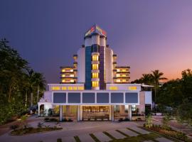 Ekante Bliss Tirupati - IHCL SeleQtions，位于蒂鲁帕蒂的酒店