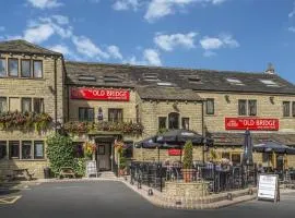 The Old Bridge Inn, Holmfirth, West Yorkshire