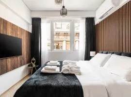 Dema Luxury Suites - Perikleous E4