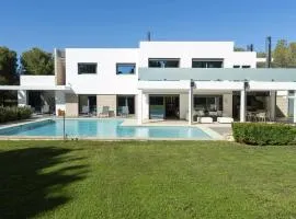 Villa Daruma
