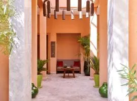 Park Hyatt Marrakech