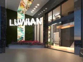 Luwian Athens Boutique Hotel