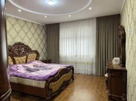 Юнусабад шахристан люкс