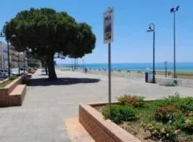 Alloggio nel Borgo Marinaro