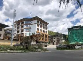 Hotel Damisa