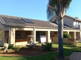 Akyra Guest House Brackenhurst