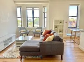 227-Stylish Apartment in the Heart of Hoboken